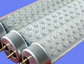 Đèn LED ống