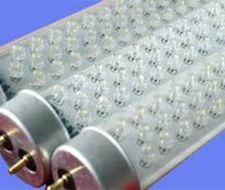 Đèn LED ống
